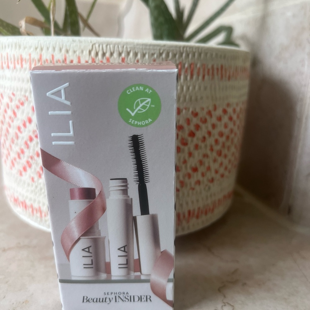 Ilia gift set